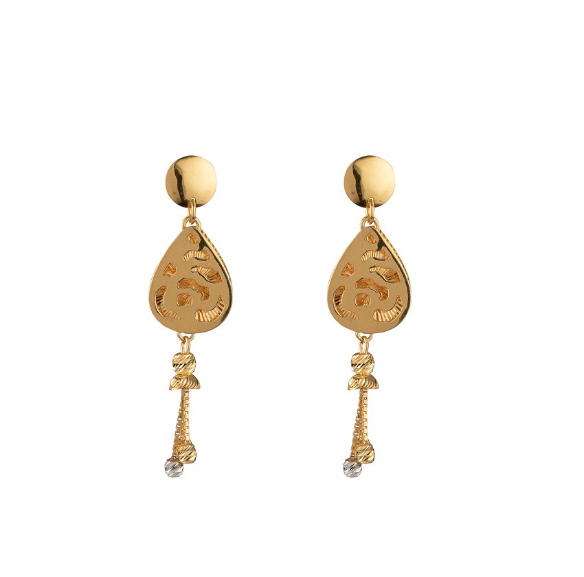 Sp Zaaveri Earrings