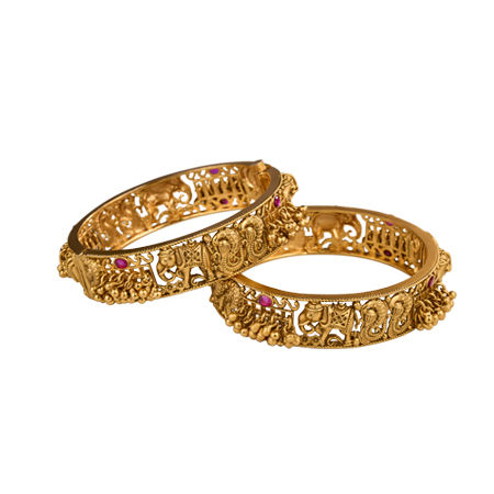 Mehtabi Bangle