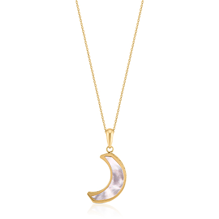 Stella Necklace