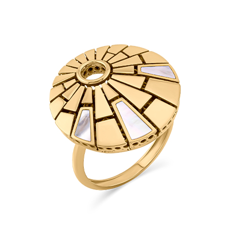 Stella Ring