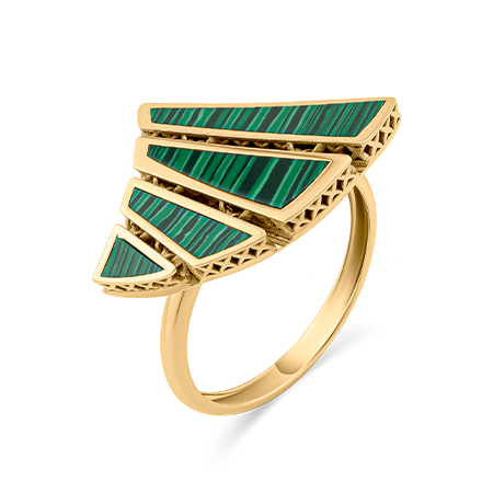 Stella Finger Ring
