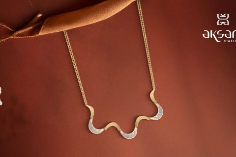Best Places to Buy Gold Jewellery in Dubai – Why Aksara Leads the List