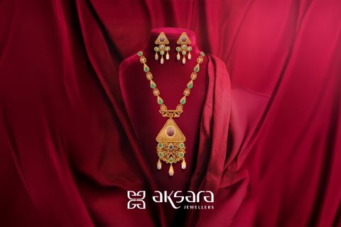 The Meaning Behind Common Indian Jewellery Designs