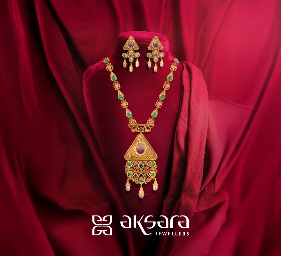 The Meaning Behind Common Indian Jewellery Designs
