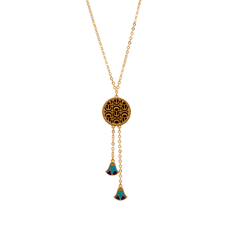 Stella Necklace