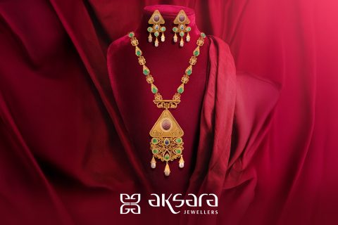 Dubai’s Most Iconic Wedding Jewellery Designs You Should Know