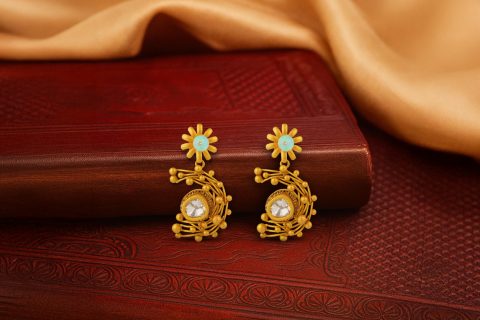 Top Things to Know Before Buying Indian Gold Jewellery in Dubai