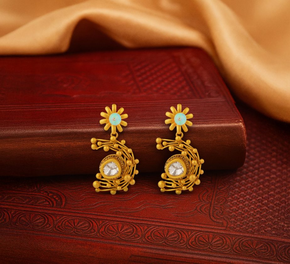 Top Things to Know Before Buying Indian Gold Jewellery in Dubai