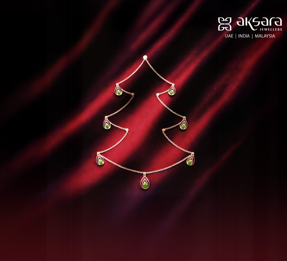 Why Fine Jewelry Makes the Perfect Heirloom Gift This Holiday.